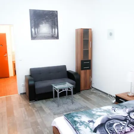 St.vaclav Apartment