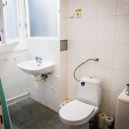 St.vaclav Apartment