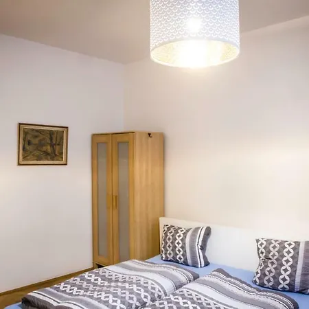 St.vaclav Apartment *