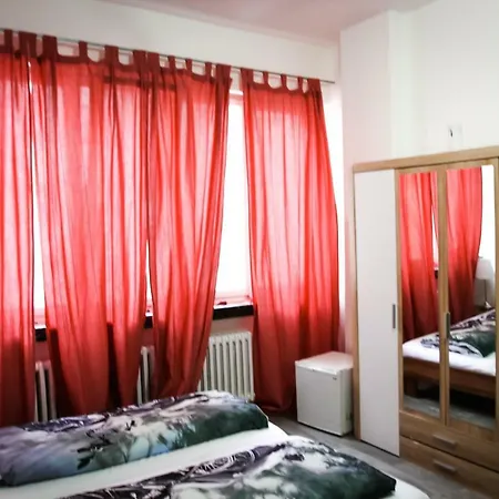 St.vaclav Apartment *